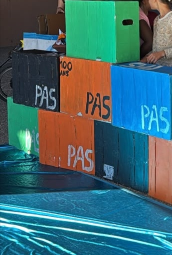 100ans du Port Autonome de Strasbourg
